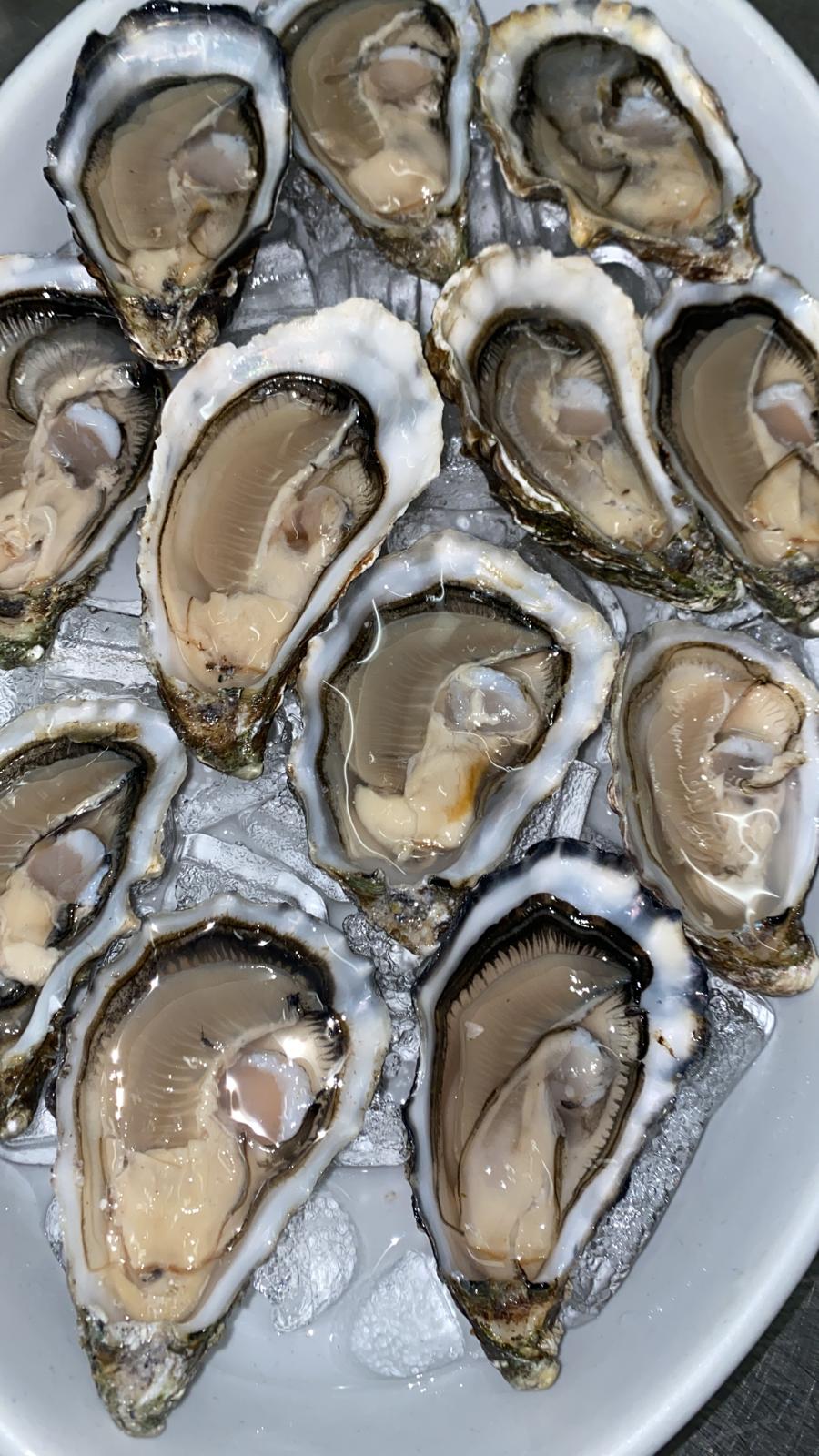 Aperitivi siciliani del ristorante Il Golfo di Mondello a Treviglio